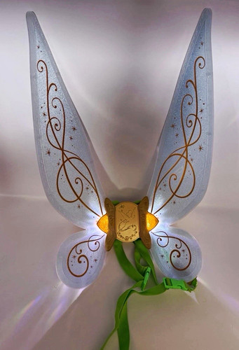 Disney tinker bell light - tinker, light-up