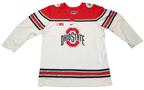 Ohio state buckeyes nike team - nike,