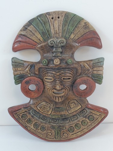 Aztec mayan terra - mayan,