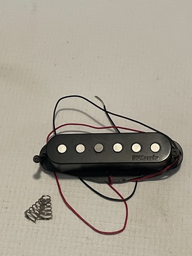 2000s model usa - model, dimarzio