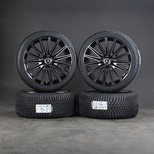 Inch mercedes cla c174 - cla,