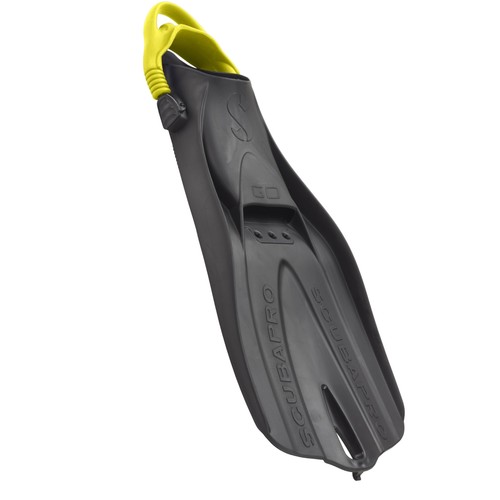 Travel fins medium large - go,