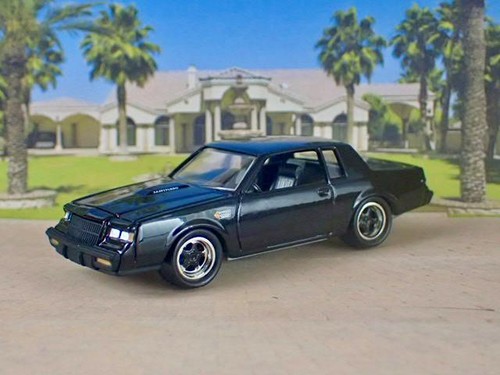 1987 buick regal grand - buick,