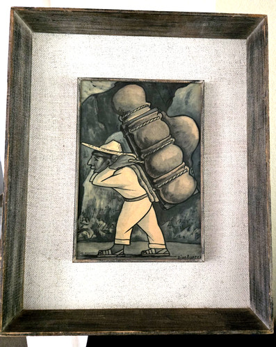 1950 diego rivera - 1950's,
