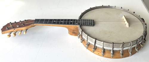 Vtg 1920s ditson - vtg, 8