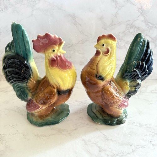 Vintage pair royal copley - vintage,