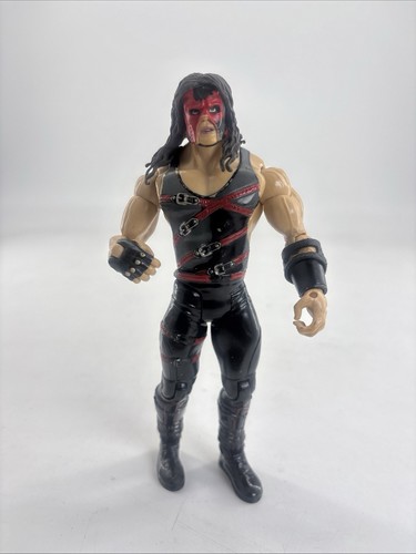Kane masked wwe 2003 - masked,
