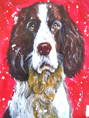 Atc aceo cute - aceo,