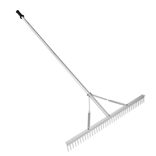 Head aluminum landscape - head,