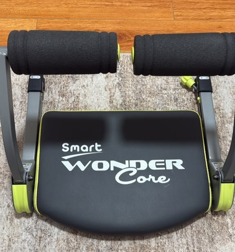 Smart wonder core 1 ab - smart,
