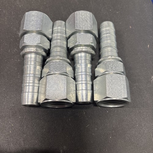 Gates hydraulic hose fittings - gates,