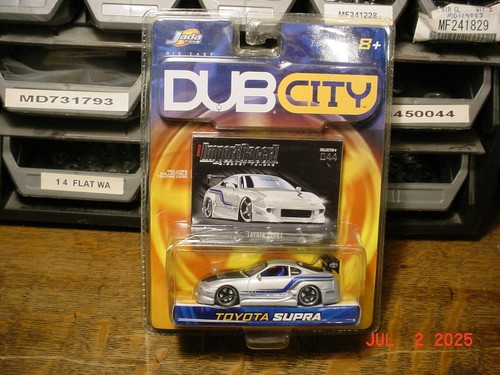 Jada dub city 044 toyota - dub,