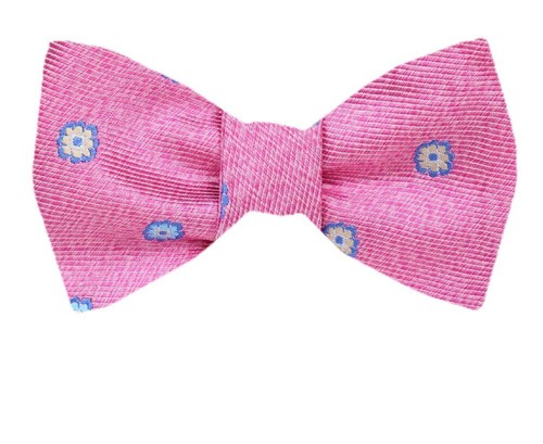 Men 100 dot silk - silk, designer
