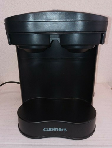 Cuisinart wcm11 black cups - cuisinart,