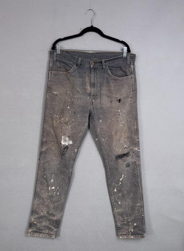 Levis jeans mens - big, e