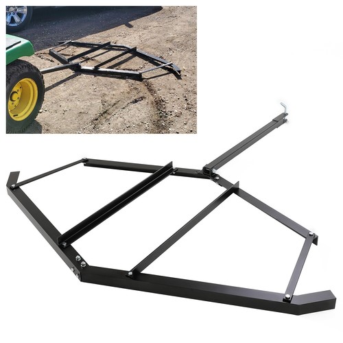 Driveway drag tow - driveway,
