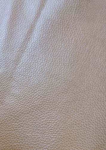 Tan cowhides leather - leather, oem