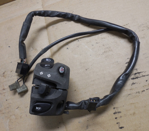 Yamaha fz6 2006 - 06,