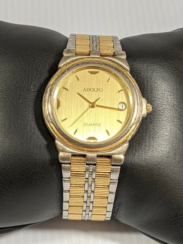 Vintage adolfo two - vintage, date
