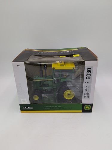 Ertl farm toy - ertl, deere