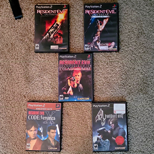 Sony playstation ps2 - sony,