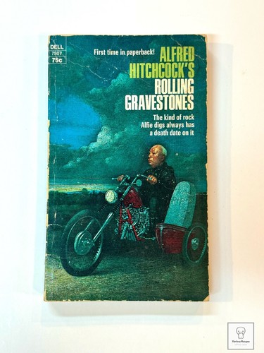 1971 alfred hitchcock - alfred, hitchcock's