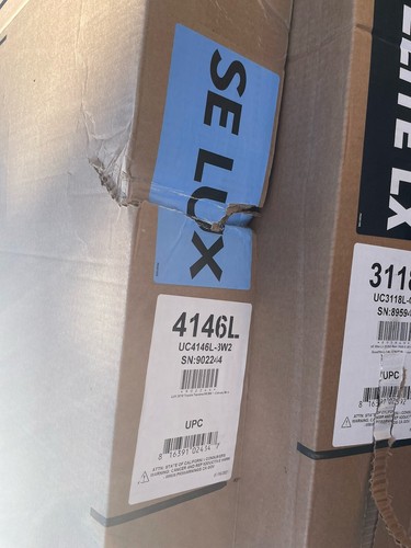 Undercover lux truck bed - lux,
