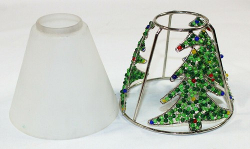 Beaded christmas tree - beaded,