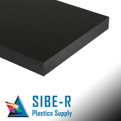 Hdpe plastic sheet 060 - sheet, 0.060"