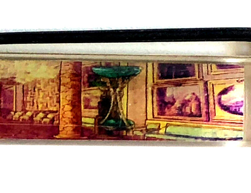 Portland art museum floaty pen - portland,