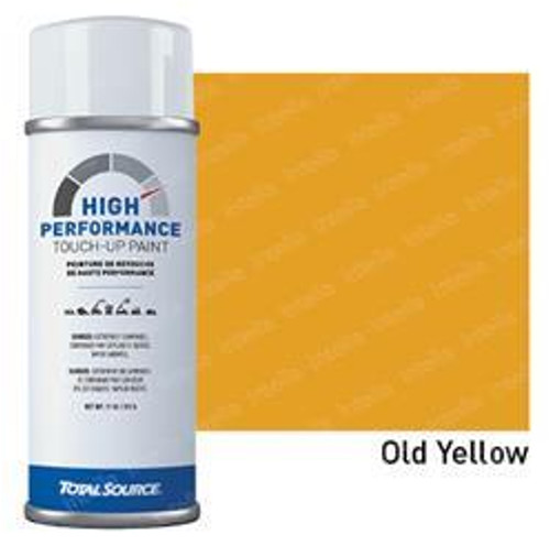 Caterpillar spray paint - spray, old