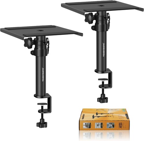 Desktop clamp set - desktop,