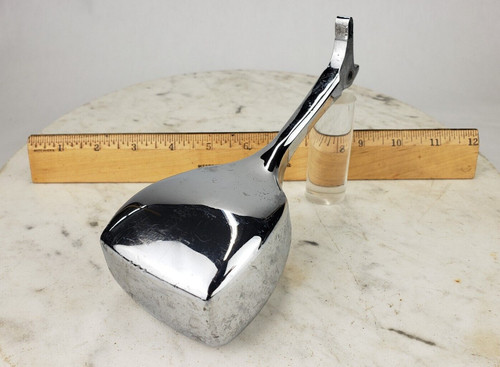 Silver king 40h dispenser - king,