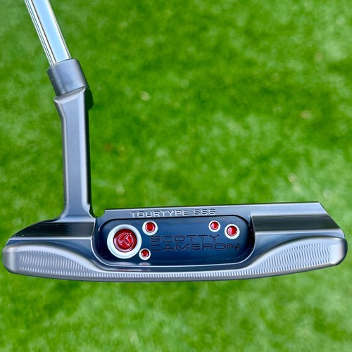 Scotty cameron circle - cameron,