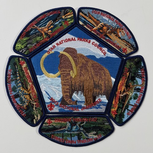 Utah national parks council - national,