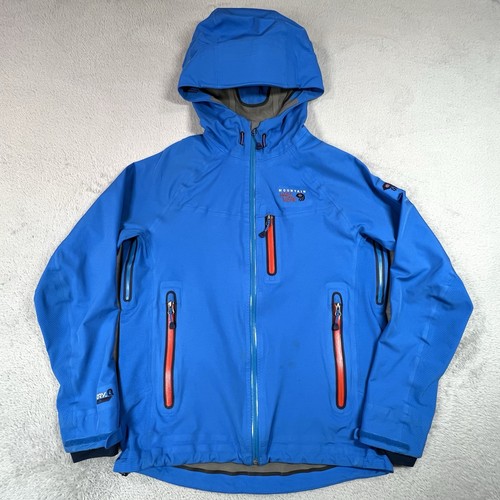 Mountain hardwear jacket mens - mountain,