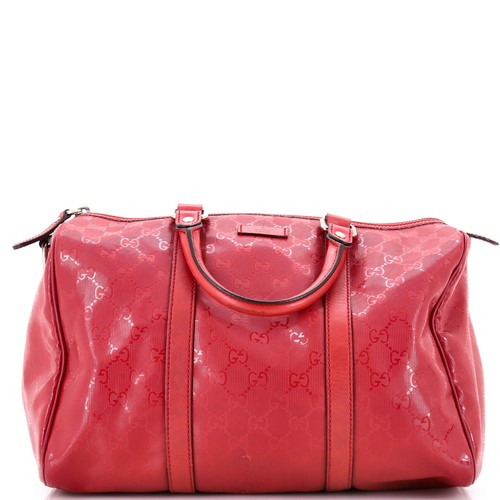 Gucci joy boston bag - gucci,