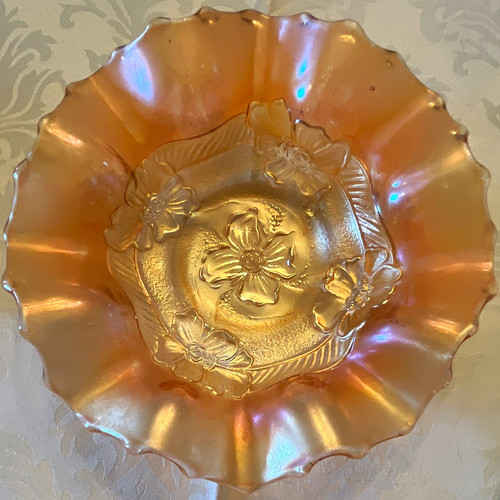 Vint iridesce amber - vint,