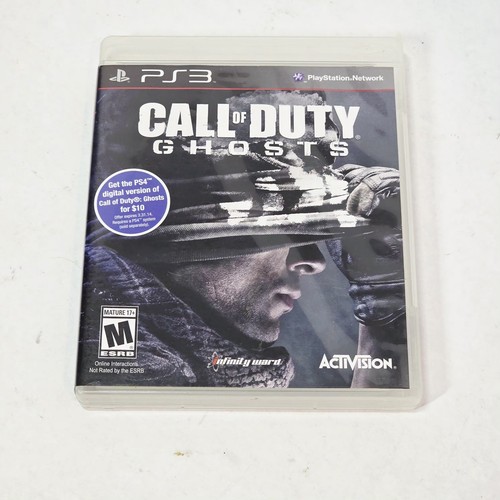 Play station call duty - station, 3