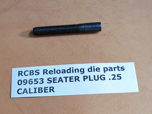 Rcbs reloading die parts 09653 - reloading,