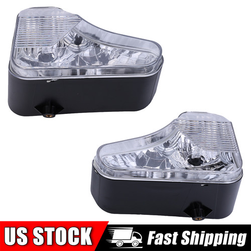 Headlight kit 7251341 7251340 - kit,