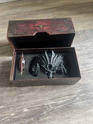 Diablo collector edition - 3,