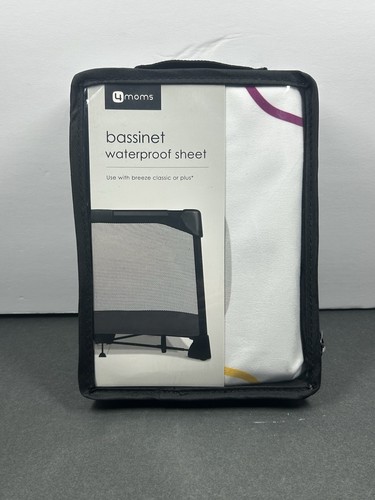 4moms breeze waterproof - breeze,