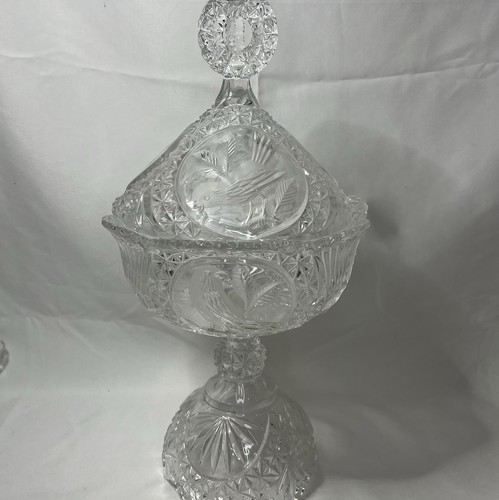 Hofbauer german crystal - hofbauer,