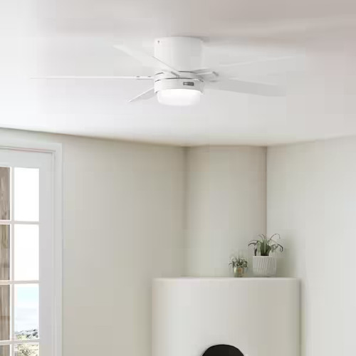 Hunter indoor fresh white - hunter,