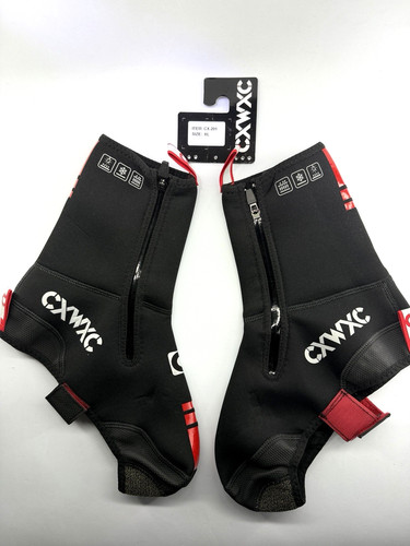 Cycling shoe cover mountain - cycling,