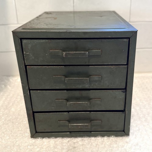 Vintage 1940s small steel - vintage,