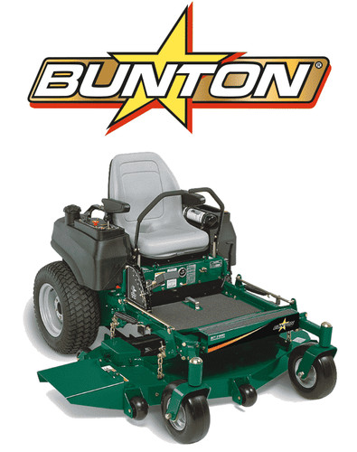 Bunton commercial mower parts - bunton,