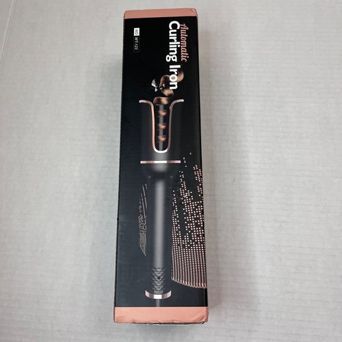 Electric automatic hair curler - electric,