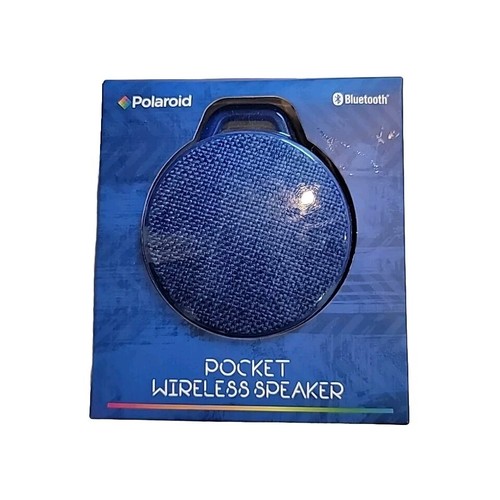Speaker polaroid wireless - speaker,